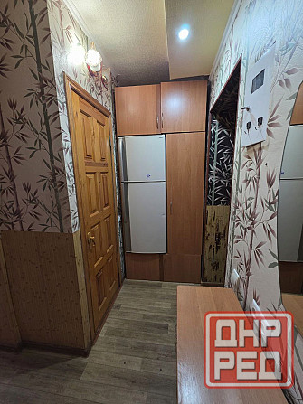 Пер.Орешкова 1 комн. 2/5 Донецк - изображение 10