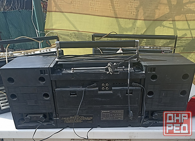 Продам радиоприеиник Макеевка - изображение 2