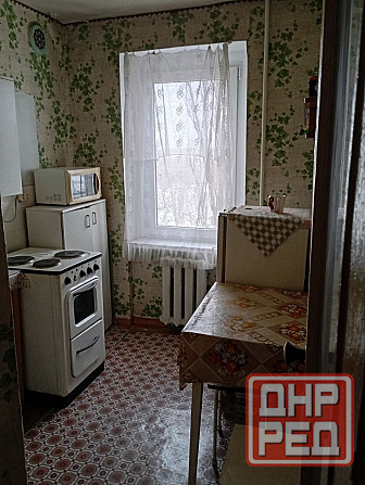 Собственник. Продам 1 к.кв. по ул. Щетинина Донецк - изображение 2