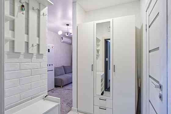 Меблированная квартира с современным ремонтом Краснодар