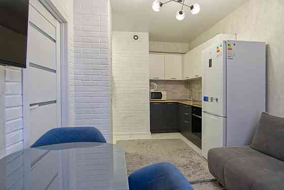 Меблированная квартира с современным ремонтом Краснодар