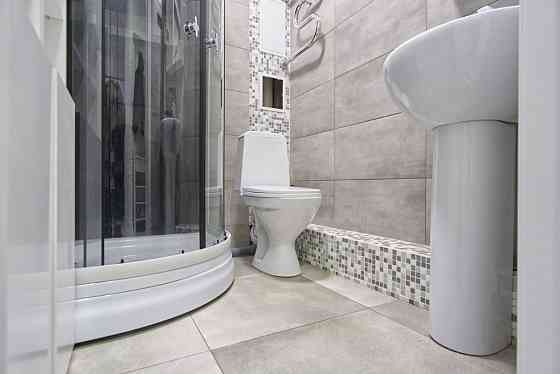 Меблированная квартира с современным ремонтом Краснодар