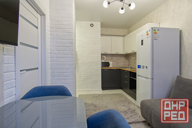 Меблированная квартира с современным ремонтом Краснодар - изображение 3