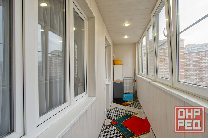 Меблированная квартира с современным ремонтом Краснодар - изображение 2