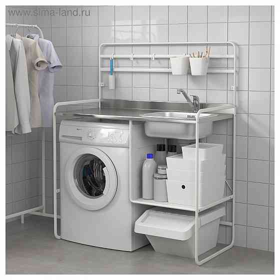 Мини кухня ikea "сунерста" Донецк