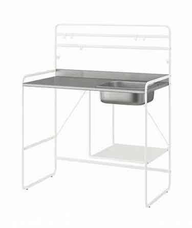 Мини кухня ikea "сунерста" Донецк