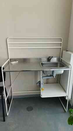 Мини кухня ikea "сунерста" Донецк