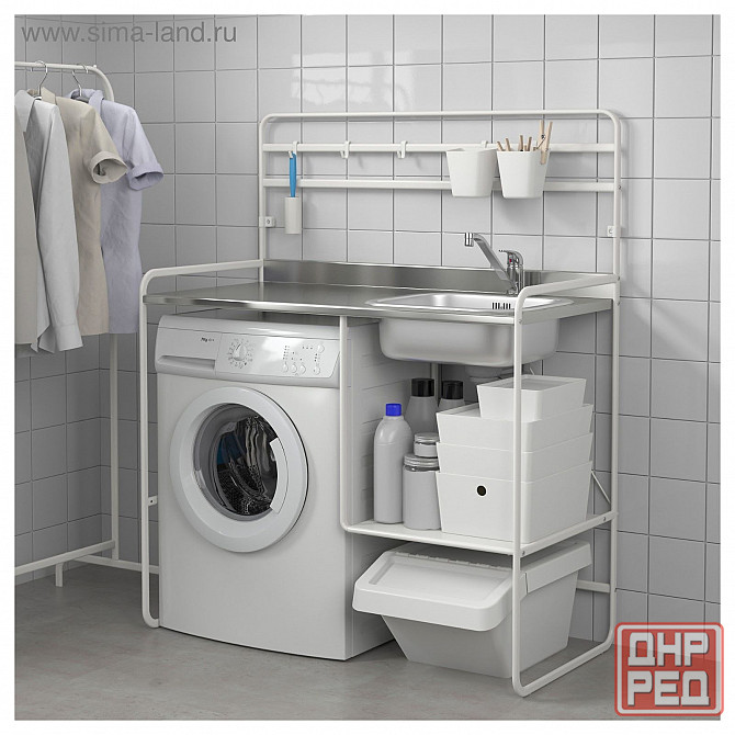 Мини кухня ikea "сунерста" Донецк - изображение 2