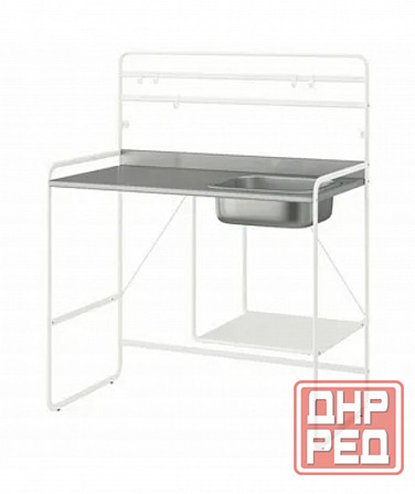 Мини кухня ikea "сунерста" Донецк - изображение 1