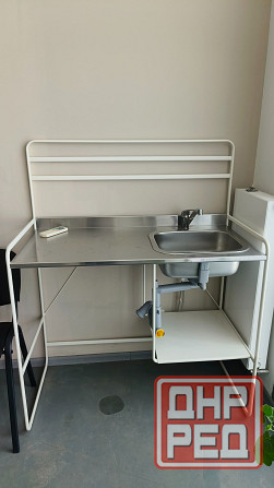 Уличная кухня для дачи ikea "сунерста" Донецк - изображение 1