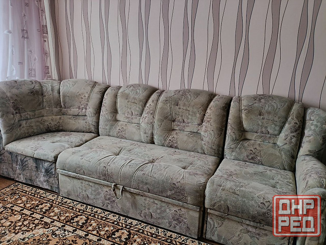 Диван Донецк - изображение 2