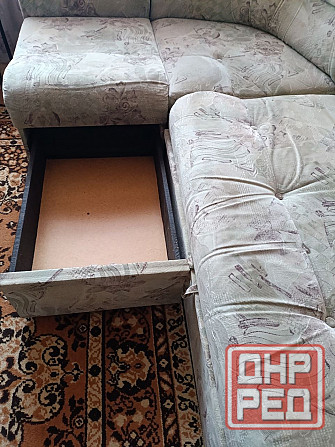 Диван Донецк - изображение 4