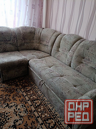 Диван Донецк - изображение 1