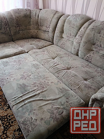 Диван Донецк - изображение 3