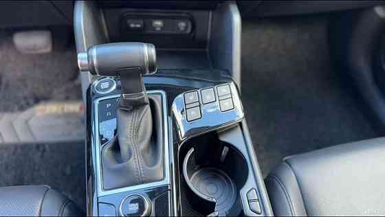 Kia Sportage 2021 Донецк