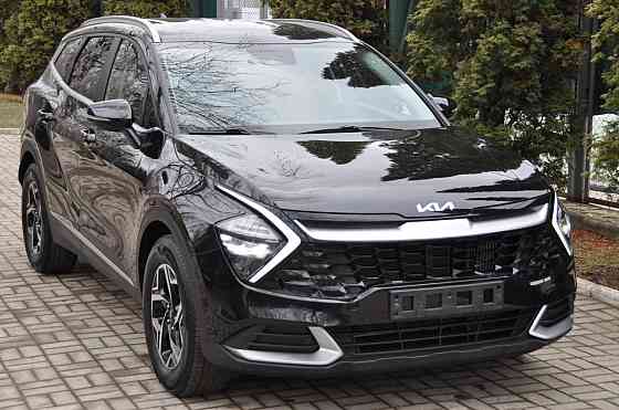 Kia Sportage 2021 Донецк
