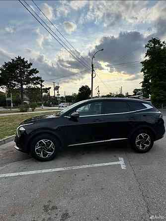 Kia Sportage 2021 Донецк