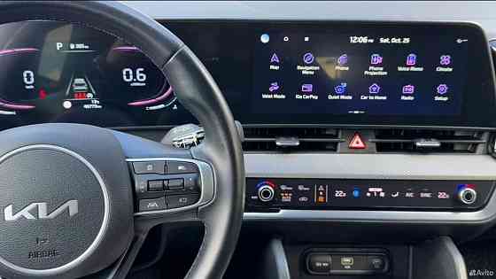 Kia Sportage 2021 Донецк