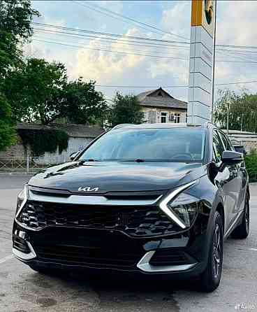 Kia Sportage 2021 Донецк