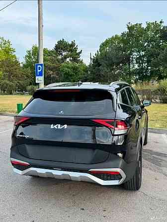 Kia Sportage 2021 Донецк