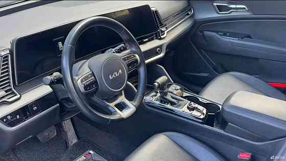 Kia Sportage 2021 Донецк