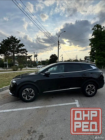Kia Sportage 2021 Донецк - изображение 2