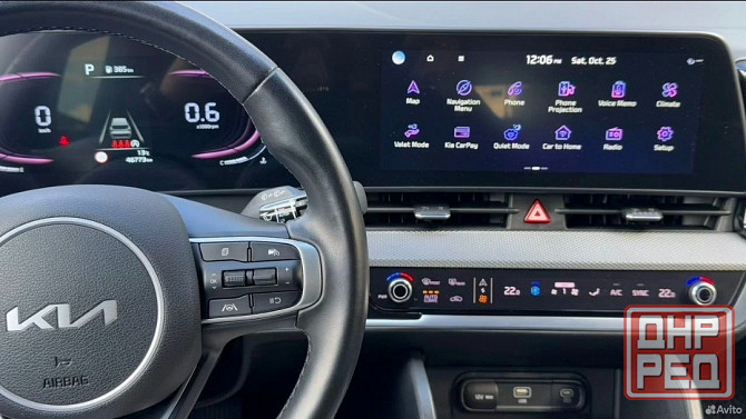 Kia Sportage 2021 Донецк - изображение 6