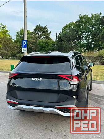 Kia Sportage 2021 Донецк - изображение 3