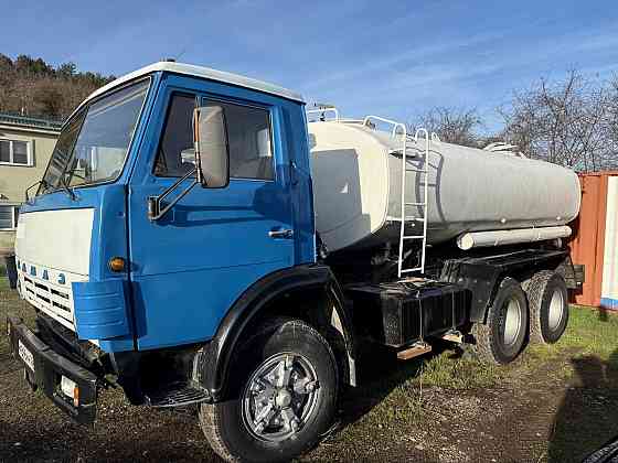 Доставка технической воды Донецк