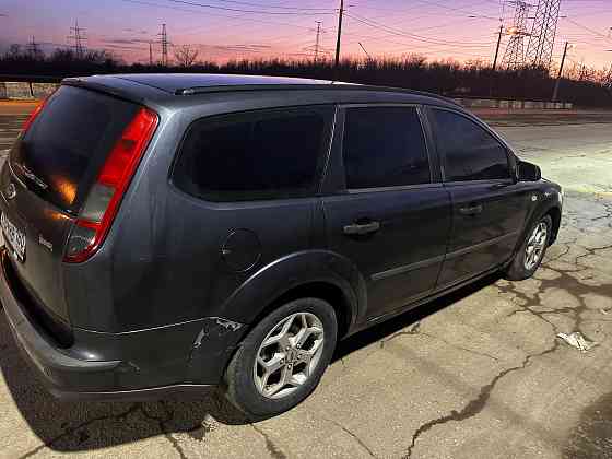 Ford focus 2 Донецк