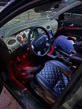Ford focus 2 Донецк
