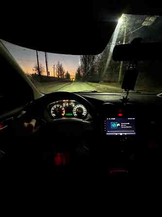 Ford focus 2 Донецк