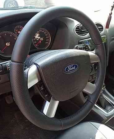 Ford focus 2 Донецк