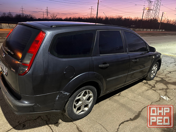 Ford focus 2 Донецк - изображение 3