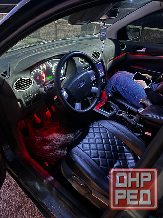 Ford focus 2 Донецк - изображение 5