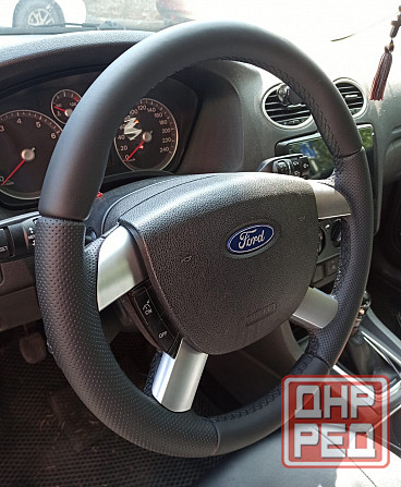 Ford focus 2 Донецк - изображение 7