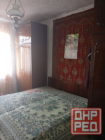 2х комн. 5/9 Мединститут Донецк - изображение 3