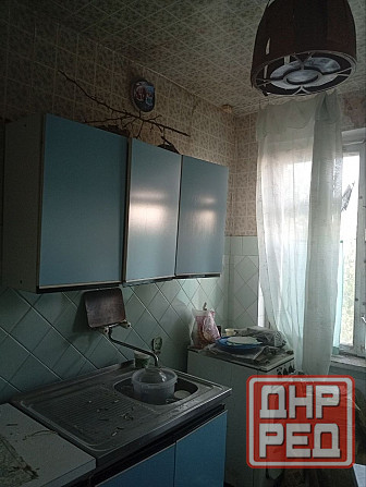 2х комн. 5/9 Мединститут Донецк - изображение 5