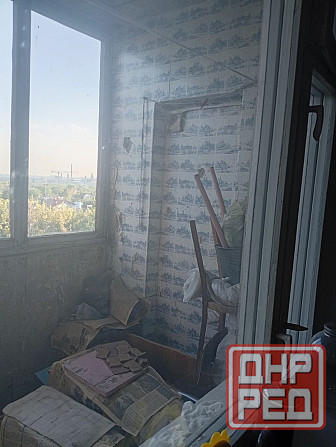 2х комн. 5/9 Мединститут Донецк - изображение 6