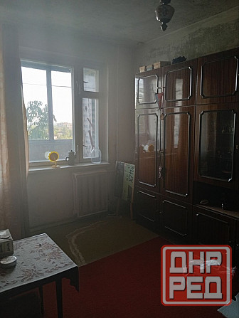 2х комн. 5/9 Мединститут Донецк - изображение 2