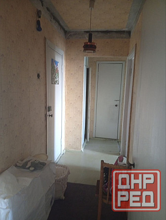 2х комн. 5/9 Мединститут Донецк - изображение 4