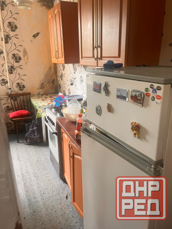 2к станиланка на гаи Донецк - изображение 9