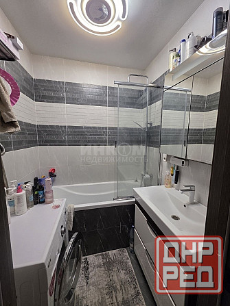 Продам 3к кв. Пролетариата Донбасса Луганск - изображение 4