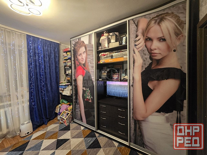 Продам 3к кв. Пролетариата Донбасса Луганск - изображение 1