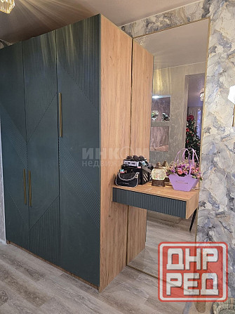 Продам 3к кв. Пролетариата Донбасса Луганск - изображение 9