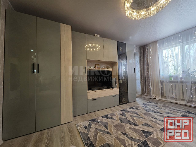 Продам 3к кв. Пролетариата Донбасса Луганск - изображение 8