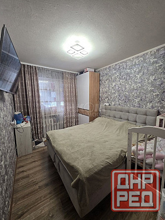 Продам 3к кв. Пролетариата Донбасса Луганск - изображение 2