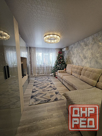 Продам 3к кв. Пролетариата Донбасса Луганск - изображение 5