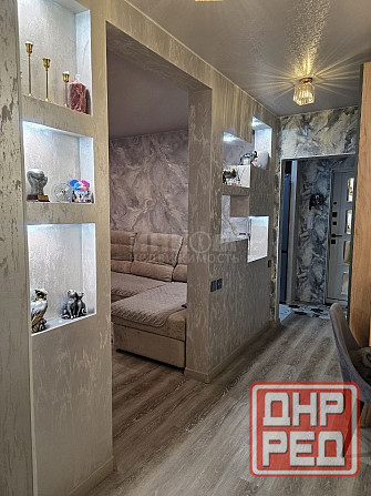 Продам 3к кв. Пролетариата Донбасса Луганск - изображение 10