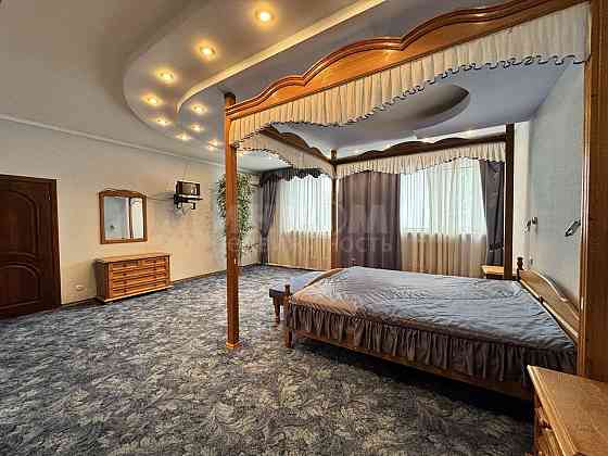 Дом 418м2 рн. Атриум Луганск